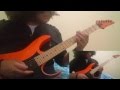 İstiklal Marşı (Turkish National Anthem) - Guitar Cover ...