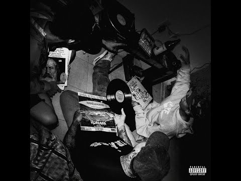 05.- La Fel - Tres Parpados (Prod. Orophobic)