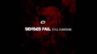 Senses Fail - Champagne