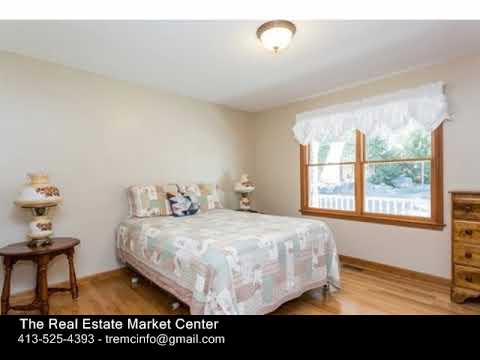 50 Bacon Rd, Ware MA 01082 - Single Family Home - Real Estate - For Sale -