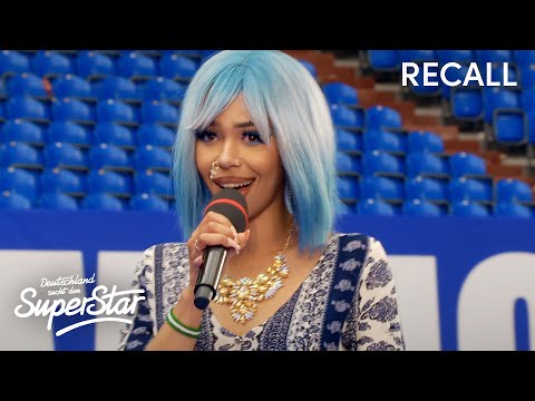 Video Thumbnail: Line 7 🎤 | Stadion-Recall | DSDS 2024