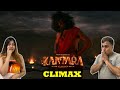 Kantara A Legend Chapter 1 Climax Scene Reaction