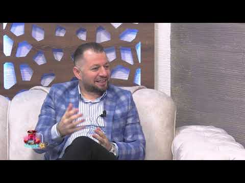 Nje çaj prej shpis- Fikret Dauti , Kengetar (16.11.2021)