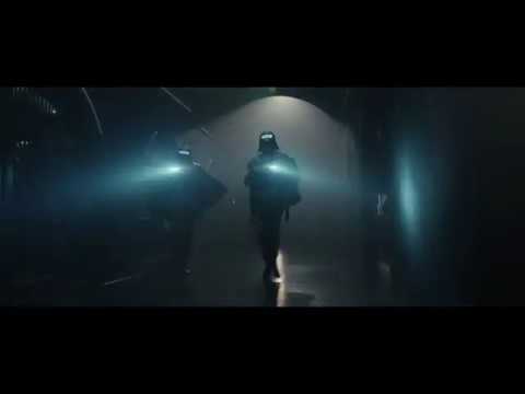 Star Wars: The Last Jedi (2017) Escape the Prison Scene