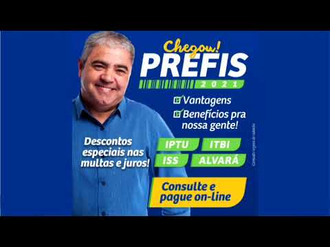 PREFIS - São José de Ribamar