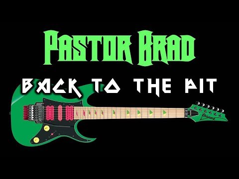 Thumbnail for Back To The Pit video