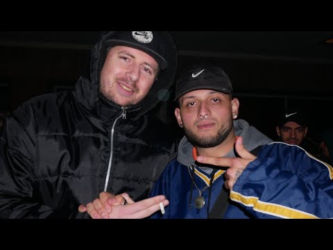 JAR vs NITSUGA - SEMIFINAL - 27/05 - FECHA 3 - FM FREE