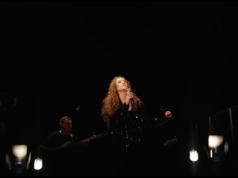 Oliwia Czubocha - Czarna Polana LIVE (cover)