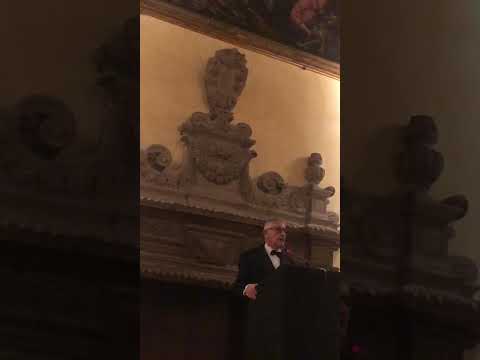 15th International Night of Light Gala<br>Bobby Jones Chiari & Syringomyelia Foundation