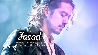 Download lagu Jasad (Cover) by @theyoung427 ft. JEFF || Popularized by Rufaida 🎧 mp3