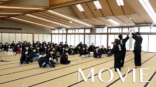 「立教185年 学生生徒修養会・大学の部」（2022年3月2日～12日）