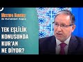 Eşim Parayı Bulunca Beni Aldattı | Prof. Dr. Mustafa Karataş ile Muhabbet Kapısı