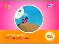Nick Jr UK Next Dora The Explorer 2004