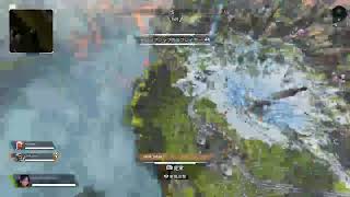 Apex バトルティア上げ！
