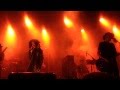 Kovacs - Diggin' (LIVE) 