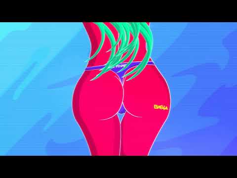 Victor Magán X Wolfan Flame - El Piloneo