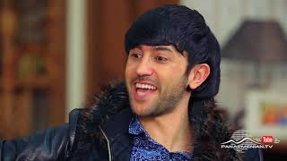 Ազիզյանները 7, Սերիա 2 / Azizyans / Azizyanner