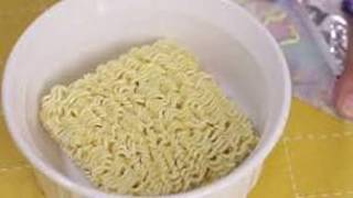 How To Make Ramen Noodles In The Microwave
