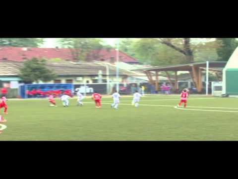 Aleksa Dacic FK Crvena Zvezda - Brodarac Maj 2014