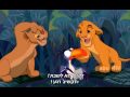 The Lion King I Just Can T Wait To Be King Hebrew Subs