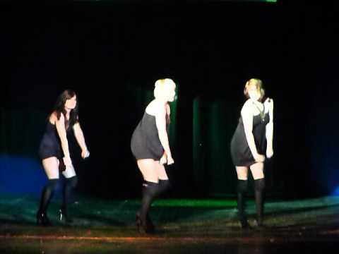 Vendetta- Rania-Dr. Feel Good