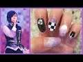 UtaPri 4th stage nails Aoi Shouta/ Mikaze Ai | 蒼 ...