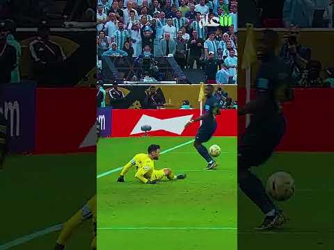 THE GREATEST FINAL EVER - Argentina v France - FIFA World Cup 2022 Highlights