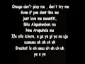 Bracket Ft Wizkid Girl Lyrics