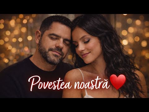 Povestea noastră – Melodie de dragoste | Poveste romantică
