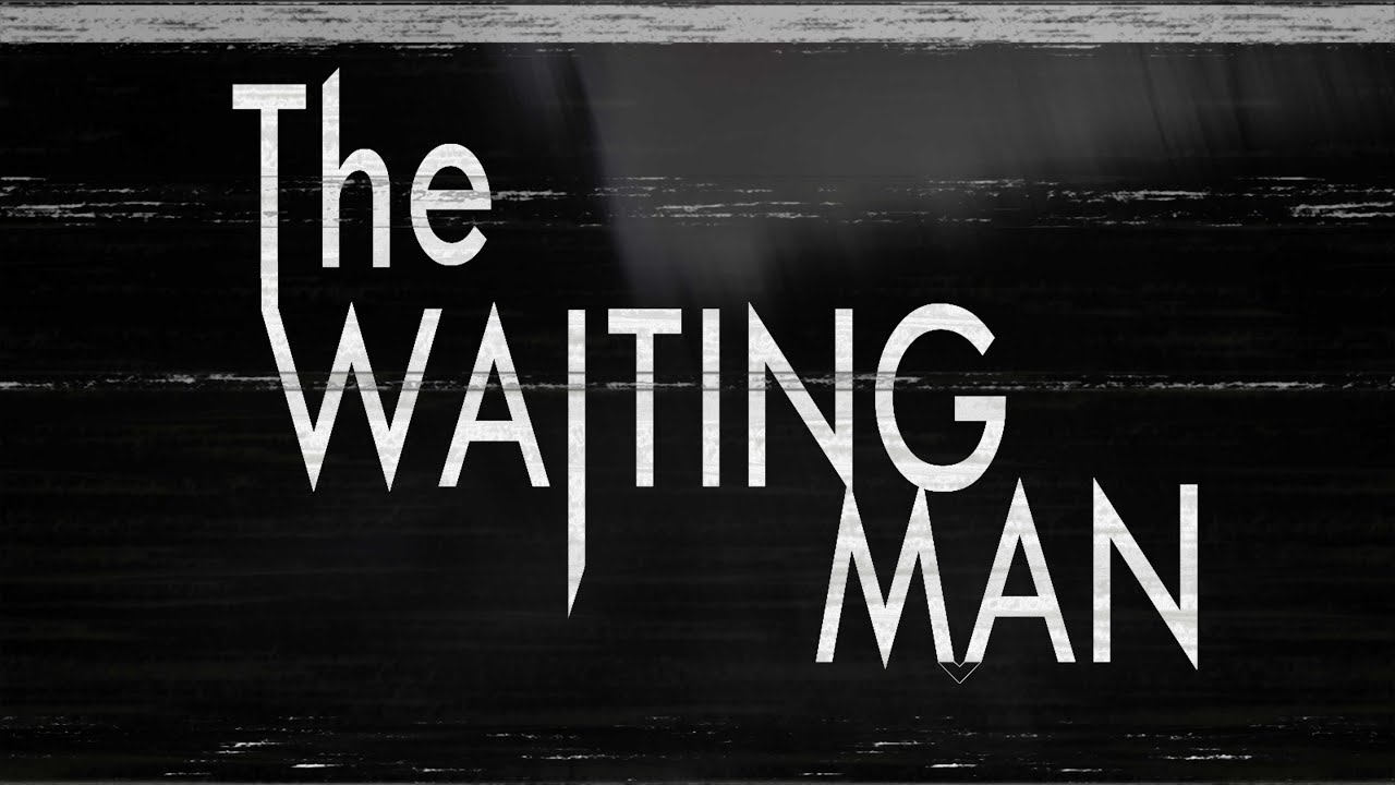 The Waiting Man - Teaser 2025
