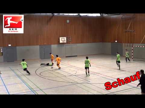 HKM/B /Highlights  07.12.14/Schauf/MegaMeister2009