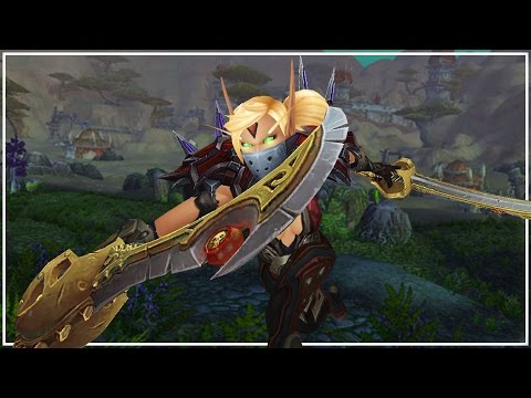 Revisiting Thief's Bargain Build - Subtlety Rogue PvP WoW Legion 7.1.5