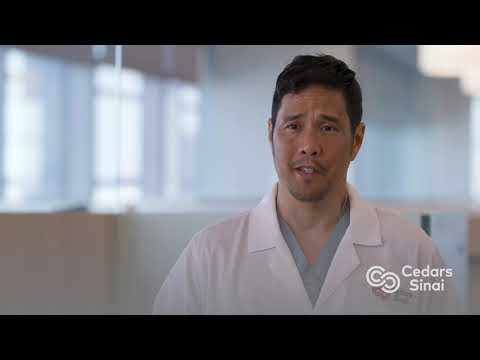 Cedars-Sinai Opens New Samuel Oschin Cancer Center | Cedars-Sinai