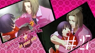 *All Choices* Sweet Fuse: At Your Side Walkthrough [Makoto Mikami Route] Part 27