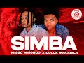 Misso Misondo X Dulla Makabila - Simba (Official Music Singeli)