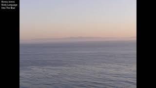 into the blue