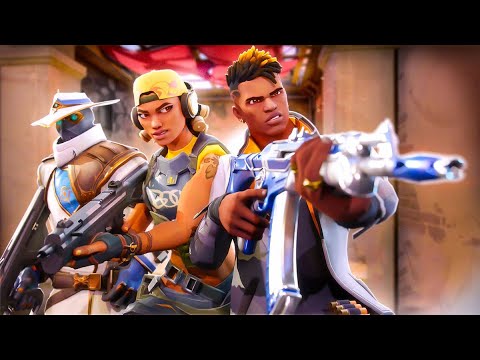 🌀INTRODUCING : SYNC’S VALORANT ROSTER🌀 ( Join a Valorant Team )