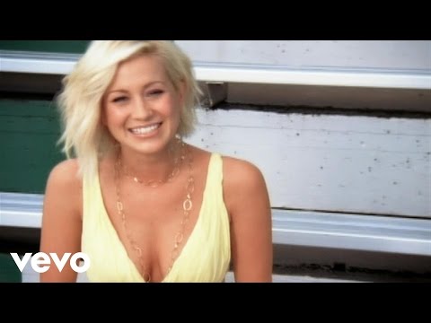 Kellie Pickler - Don't You Know You're Beautiful