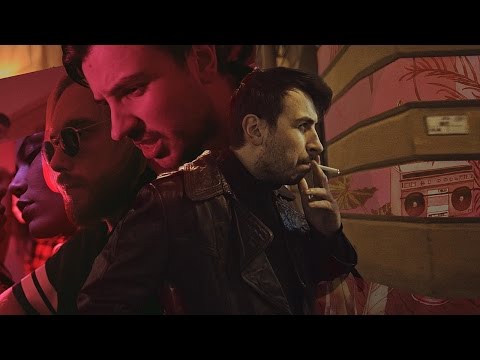 JUBILEE — Неуязвимость (Official Music Video)