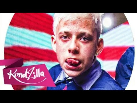 Mc pedrinho -solta o grave 2 lan&ccedil;amento (2017)