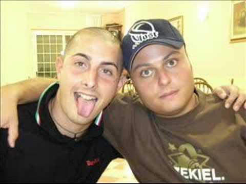 Poggio Sannita ESTATE 2005