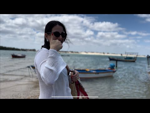 Galinhos RN: um destino simples que surpreende