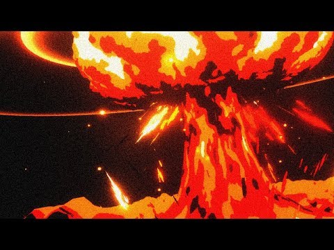 [Free] "Nuclear" - Travis Scott x Drake ft. Denzel Curry Type Beat | Wxlfstealth