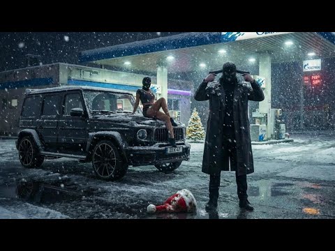ZEK 47 - Где ты (Where Are You) – Dark Russian  Trap Mafia  New Mix 2026