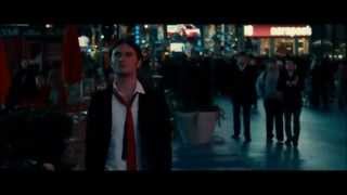 Syrup Clip - Blackout by Kymberley Kennedy