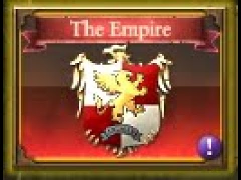 Total War: Warhammer The Empire Episode 1 Siege of Altdorf