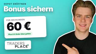 Traders Place: 10 Dinge, die man vorher wissen sollte