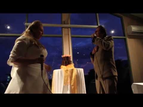 Endless Love Duet - The Singing Bride