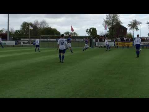 21070422 v.v. 't Goy JO17-1 - SO Soest JO17-2