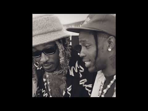 (free) travis scott x future x wheezy type beat 2022 - fried